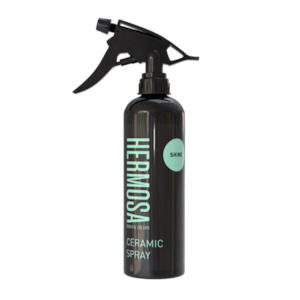 Exterior Car Care: Ceramic Spray & Quick Detailer – 500ml | Hermosa