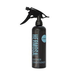 Interior Car Care: Leather Conditioner & Protectant – 500ml | Hermosa