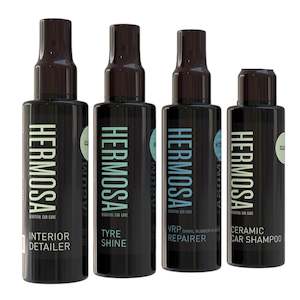 Hermosa 100ml Sample Box