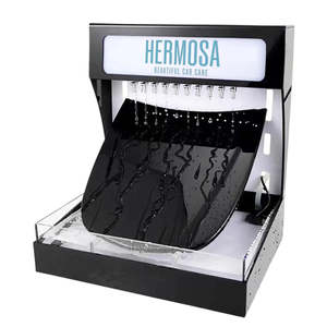 All: Hermosa Ceramic Coating Demo Unit