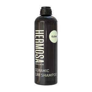 Ceramic: Ceramic Car Wash Shampoo – 500ml
