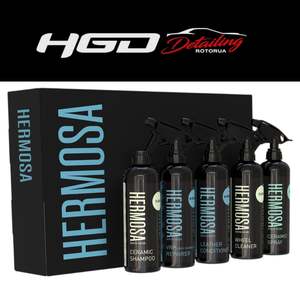 All: HGD Father Day Gift Box