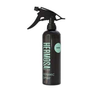 Ceramic: Ceramic Spray & Quick Detailer – 500ml