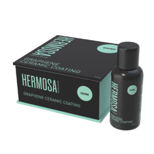 Hermosa Graphene Ceramic Coating - New 50ml