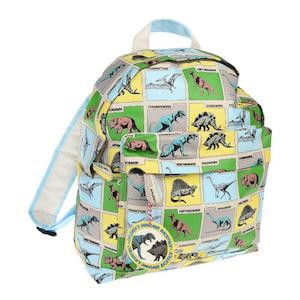 Gifts: Prehistoric Land Backpack