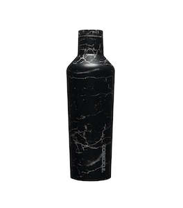 Gifts: Corkcicle Origins Canteen - Nero 475ml