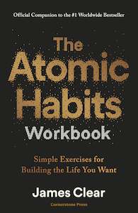 The Atomic Habits Workbook