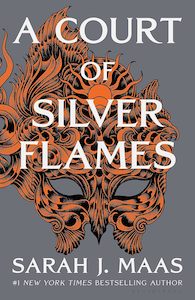 A Court of Silver Flames