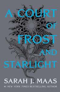 A Court of Frost and Starlight