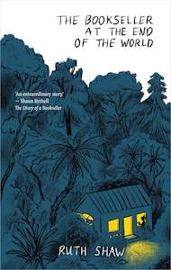 The Bookseller at the End of the World