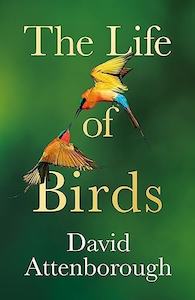 David Attenborough: The Life of Birds