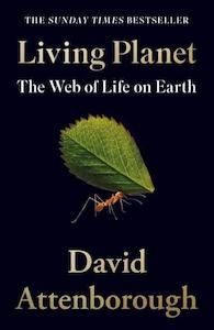 David Attenborough: Living Planet