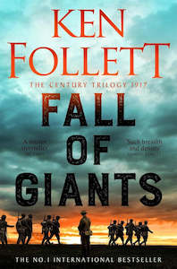 Fall of Giants