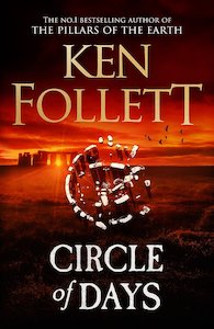 Ken Follett: Circle of Days