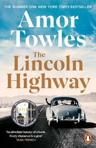 The Lincoln Highway