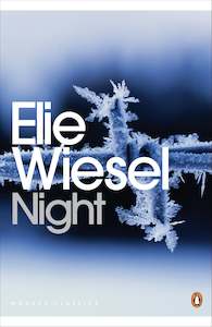 Elie Wiesel: Night