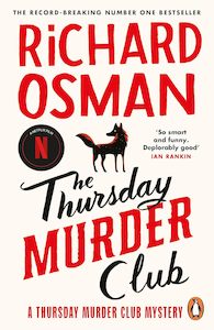 The Thursday Murder Club
