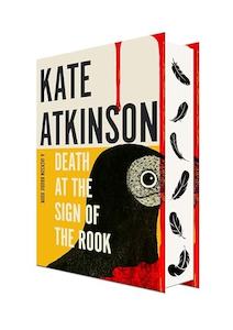 Death at the Sign of the Rook