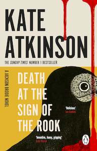 Death at the Sign of the Rook