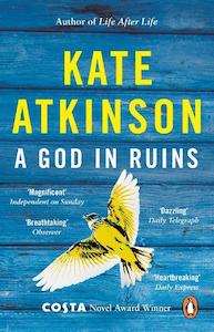 Kate Atkinson: A God in Ruins