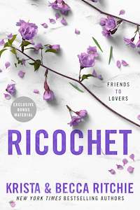 Krista Ritchie: Ricochet