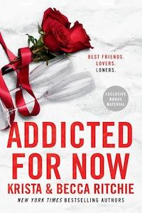 Krista Ritchie: Addicted for Now