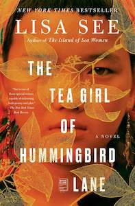 The Tea Girl of Hummingbird Lane