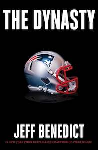 Jeff Benedict: The Dynasty