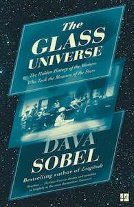Dava Sobel: The Glass Universe