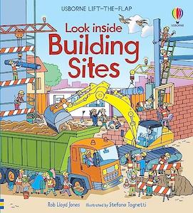 Look Inside Building Sites