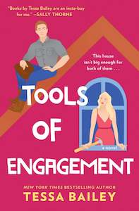 Series Hot And Hammered: Tools of Engagement