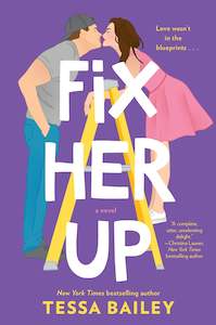 Series Hot And Hammered: Fix Her Up