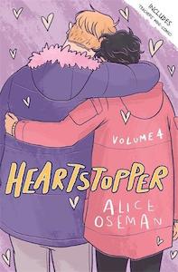 Alice Oseman: Heartstopper Volume 5