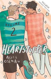 Alice Oseman: Heartstopper Volume 3