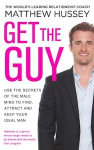 Matthew Hussey: Get the Guy