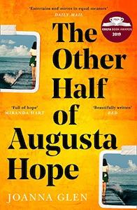 Joanna Glen: The Other Half of Augusta Hope