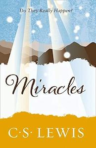 Series C S Lewis Signature Classic: Miracles