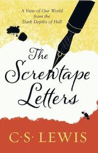 Series C S Lewis Signature Classic: The Screwtape Letters