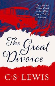 Series C S Lewis Signature Classic: The Great Divorce