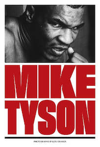 Lori Grinker: Mike Tyson