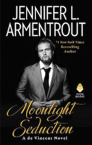 Jennifer Armentrout: Moonlight Seduction