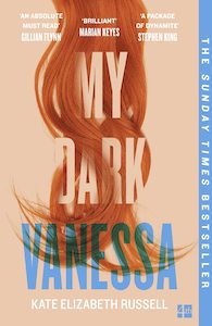 Kate Elizabeth Russell: My Dark Vanessa