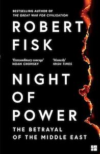 Robert Fisk: Night of Power