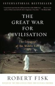 The Great War for Civilisation