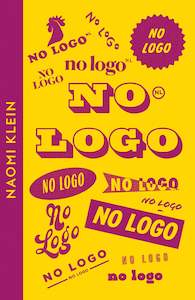 Naomi Klein: No Logo
