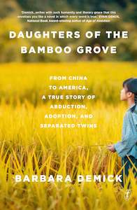 Daughters of the Bamboo Grove