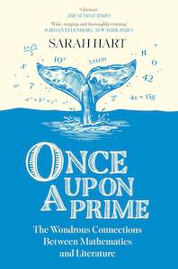 Sarah Hart: Once Upon a Prime