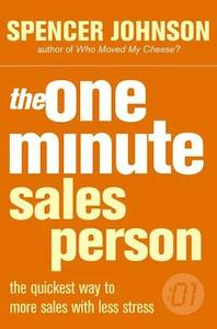 Larry Wilson: One Minute Manager Salesperson