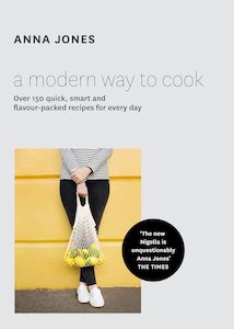 A Modern Way to Cook