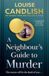 A Neighbour’s Guide to Murder